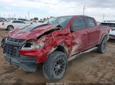 Chevrolet Colorado 4Wd Short Box Zr2 1GCGTEEN4M1114896 photo