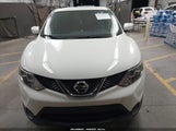 Nissan Rogue Sport S JN1BJ1CP7HW027566 fotografie