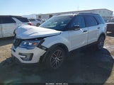 Ford Explorer Sport 1FM5K8GT5HGD74701 снимка