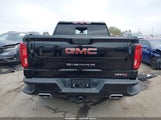 GMC Sierra  4Wd Short Box At4 1GTP9EEL6MZ248744 photo