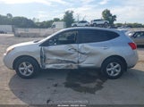 Nissan Rogue S JN8AS5MV8AW134775 снимка
