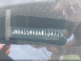 Nissan Rogue S JN8AS5MV8AW134775 снимка