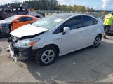 Toyota Prius Three JTDKN3DU7C5523032 снимка
