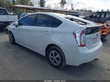 Toyota Prius Three JTDKN3DU7C5523032 fotografie