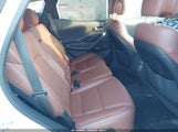 Hyundai Santa Fe Sport 2.0L Turbo 5XYZW3LA6EG217467 photo