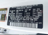 Hyundai Santa Fe Sport 2.0L Turbo 5XYZW3LA6EG217467 photo