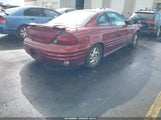 Pontiac Grand Am Se1 1G2NF12E42C186876 снимка