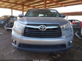 Toyota Highlander Le Plus V6 5TDZKRFH2FS058961 снимка