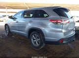 Toyota Highlander Le Plus V6 5TDZKRFH2FS058961 снимка