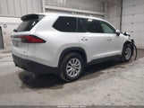 Toyota Grand Highlander Xle 5TDAAAB51RS005346 photo
