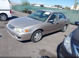 Toyota Corolla Ce 1NXBR12E02Z629679 снимка