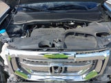 Honda Pilot Touring 5FNYF3H98BB008714 снимка