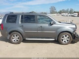 Honda Pilot Touring 5FNYF3H98BB008714 снимка