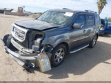 Honda Pilot Touring 5FNYF3H98BB008714 fotografie