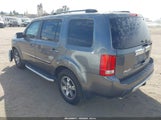 Honda Pilot Touring 5FNYF3H98BB008714 fotografie