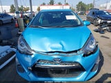 Toyota Prius C Two JTDKDTB3XG1117322 снимка