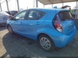 Toyota Prius C Two JTDKDTB3XG1117322 снимка