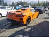 Chevrolet Corvette Stingray Rwd 3Lt 1G1YC3D40R5104828 снимка