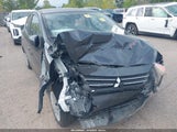 Mitsubishi Mirage Es/Le ML32AUHJ8RH031153 photo