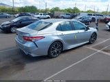 Toyota Camry Se 4T1B11HK3JU058594 fotografie