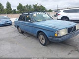 Volvo 240 Dl YV1AA8844L1413099 снимка