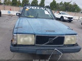 Volvo 240 Dl YV1AA8844L1413099 снимка