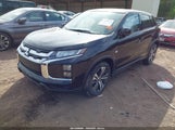 Mitsubishi Outlander Sport 2.0 Es Awc/2.0 Le Awc/2.0 S Awc/2.0 Se Awc/2.0 Trail Edition Awc JA4ARUAU6SU008984 снимка