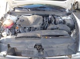 Hyundai Sonata Sel KMHL14JA7MA160073 снимка