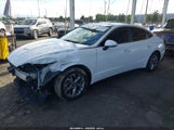 Hyundai Sonata Sel KMHL14JA7MA160073 снимка