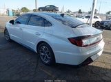 Hyundai Sonata Sel KMHL14JA7MA160073 снимка