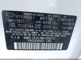 Hyundai Sonata Sel KMHL14JA7MA160073 снимка