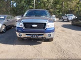 Ford F-150 Fx4/Lariat/Xlt 1FTPW14527FA96522 photo