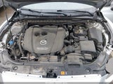 Mazda Mazda6 Touring JM1GL1VM4J1304337 снимка