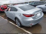Mazda Mazda6 Touring JM1GL1VM4J1304337 снимка