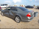 Ford Fusion Se 3FAHP0HA5CR364677 снимка