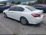 Honda Accord Ex-L 1HGCR2F83GA140478 снимка