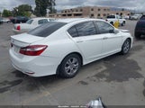 Honda Accord Ex-L 1HGCR2F83GA140478 снимка