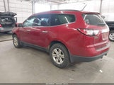 Chevrolet Traverse 2Lt 1GNKRHKD7EJ319465 fotografie