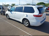 Toyota Sienna Le 8 Passenger 5TDKZ3DC1HS788297 photo