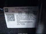 Chevrolet Malibu Fwd 1Lt 1G1ZD5ST0PF249379 снимка