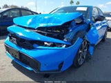 Honda Civic Hybrid Sport Touring JHMFL4H90SX000925 photo