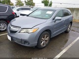 Acura Rdx 5J8TB3H32EL016859 снимка