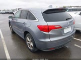 Acura Rdx 5J8TB3H32EL016859 снимка