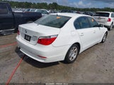 BMW 525I WBANA53584B853020 снимка