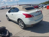 Nissan Murano Crosscabriolet JN8AZ1FYXBW003649 снимка