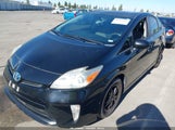 Toyota Prius Two JTDKN3DU7C5468694 снимка