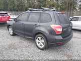 Subaru Forester 2.5I Premium JF2SJADC2FH424355 fotografie