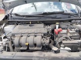 Nissan Sentra S 3N1AB7AP2KY403993 снимка