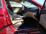 Hyundai Sonata Limited 5NPEC4AC4BH143245 снимка