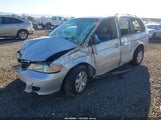 Honda Odyssey Ex-L 5FNRL18954B028973 снимка